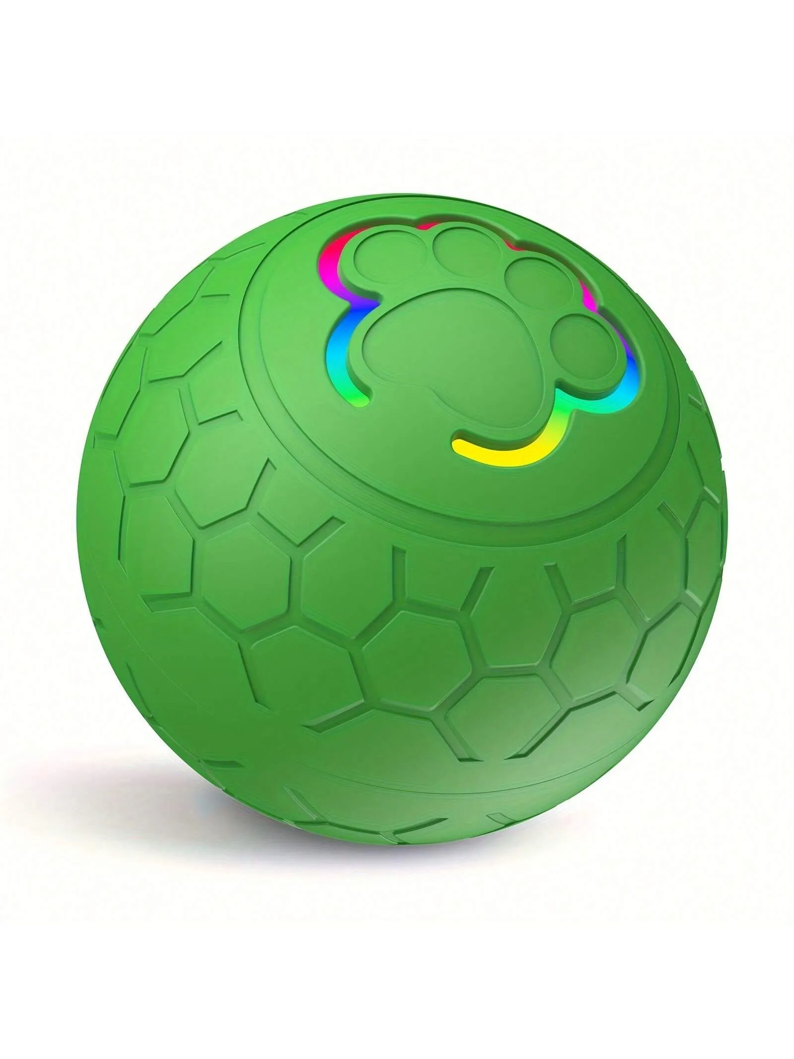 Smart Pet Ball Toys Interactive Dogs Puppies Automa