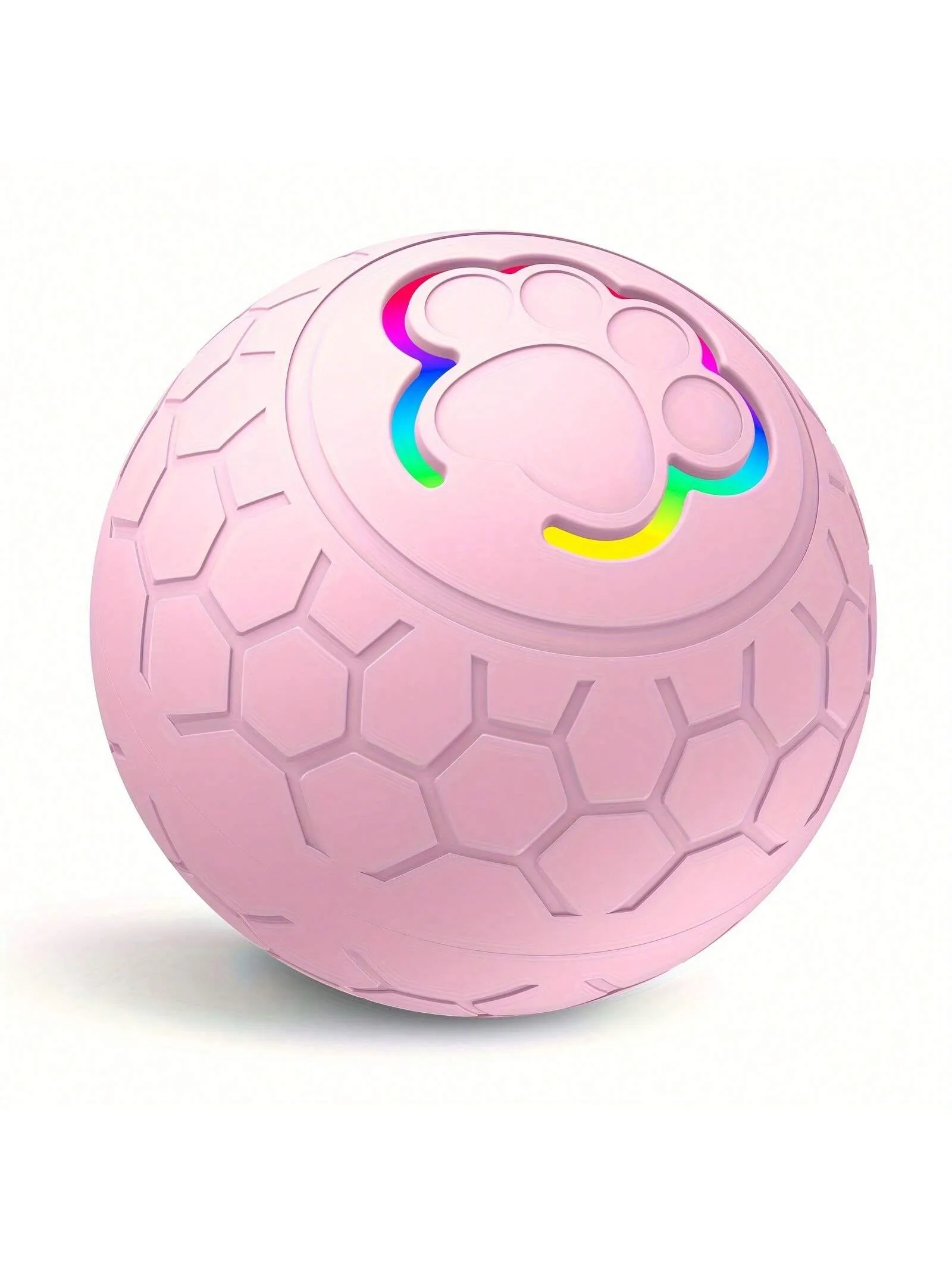 Smart Pet Ball Toys Interactive Dogs Puppies Automa