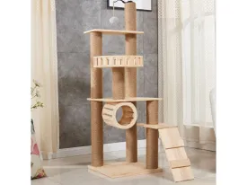 Solid wood 4045  40*40*130cm
