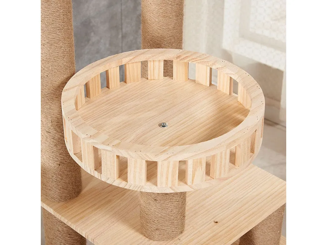 Solid wood 4045  40*40*130cm