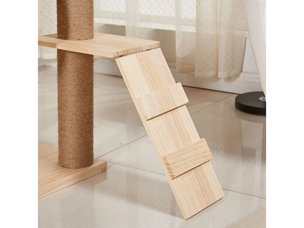 Solid wood 4045  40*40*130cm