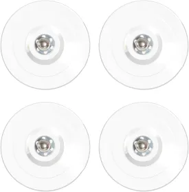 Suction Cups Replacement for Foldable cat Window Perch