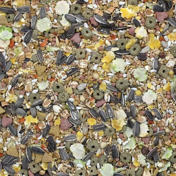 Sunseed Vita Prima Cockatiel & Lovebird Food