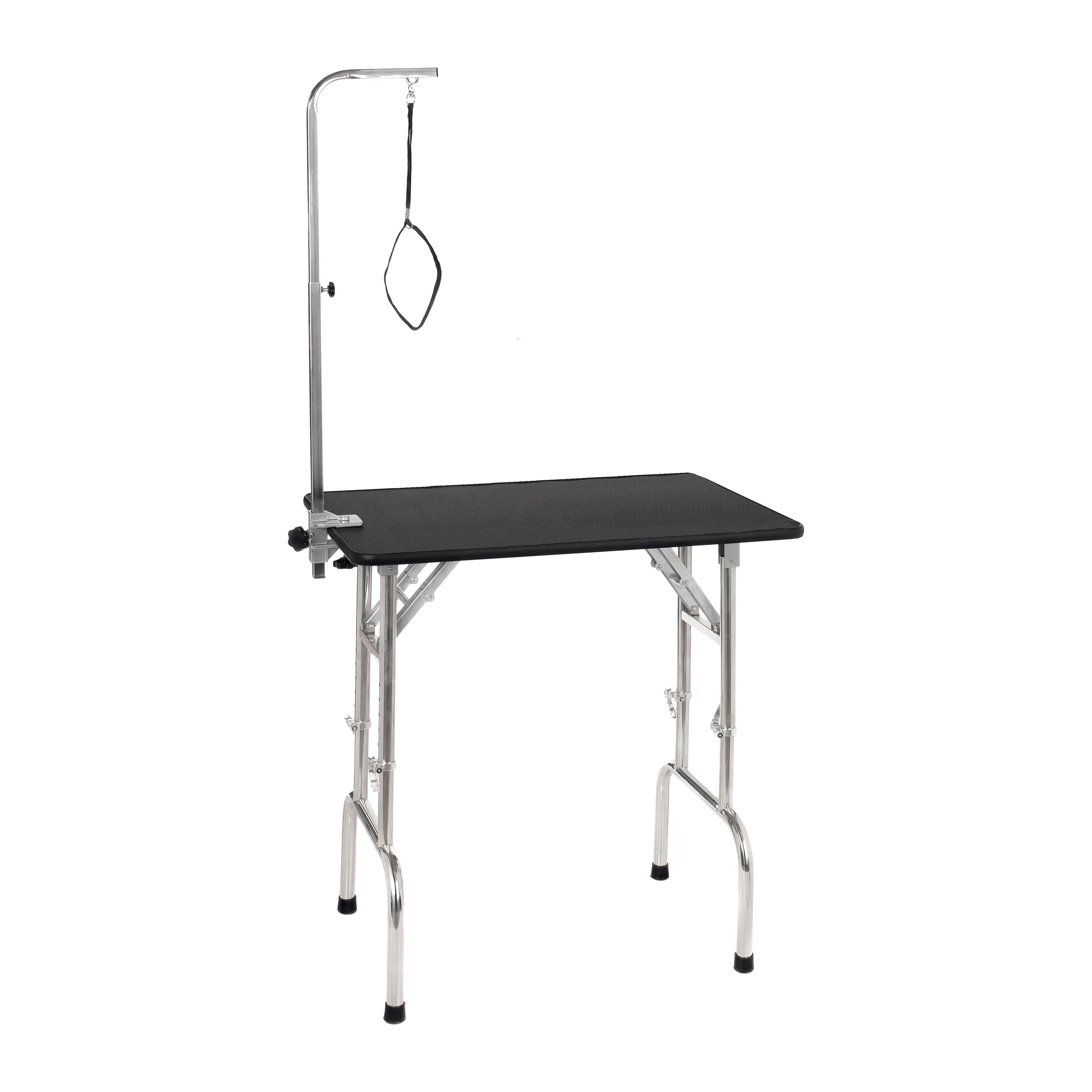 Table with Arm, Adjustable 90cm x 60cm