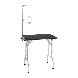 Table with Arm, Adjustable 90cm x 60cm