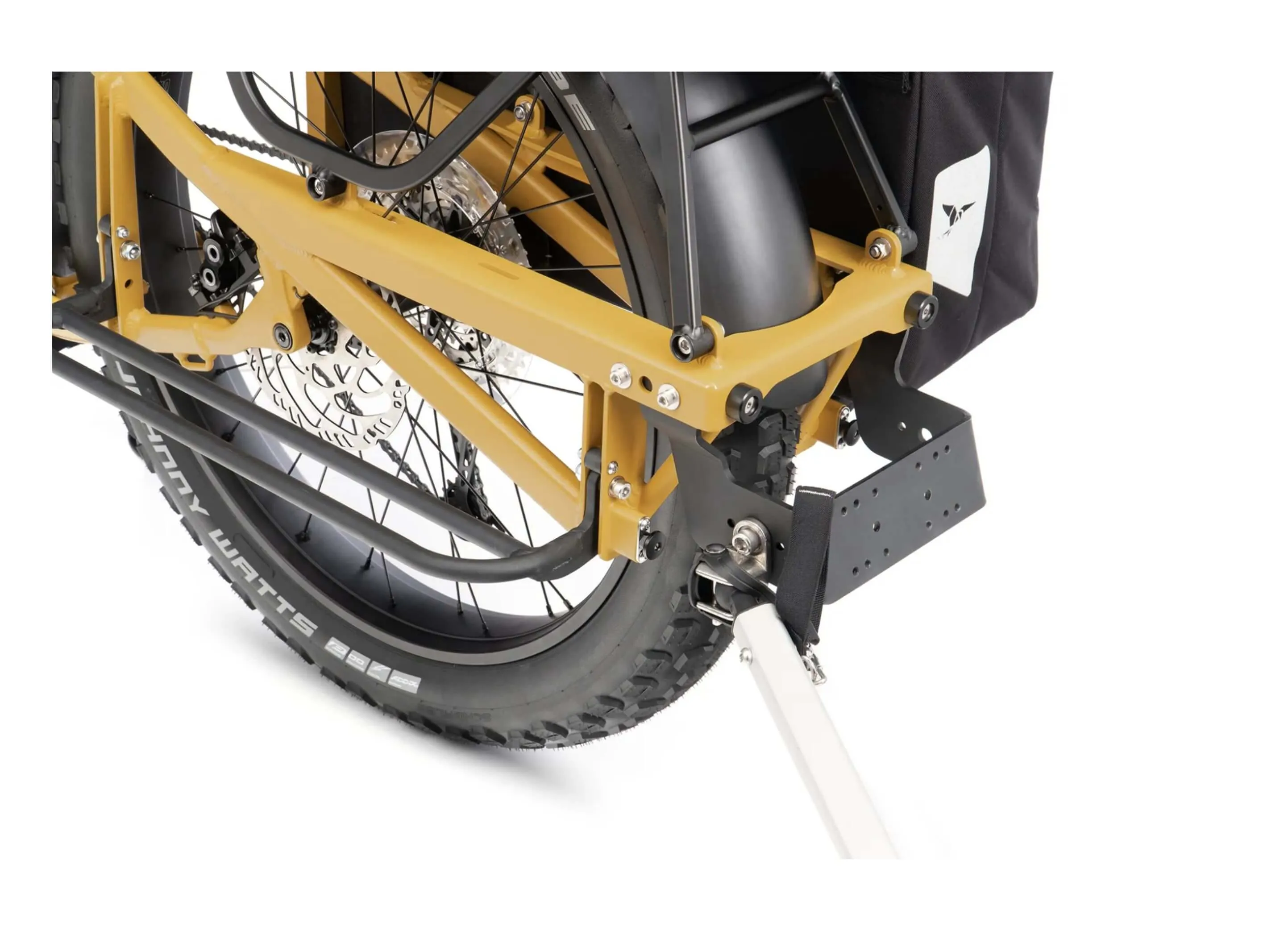 Tern Tail Hitch XL