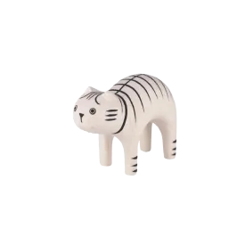 Tiger Cat
