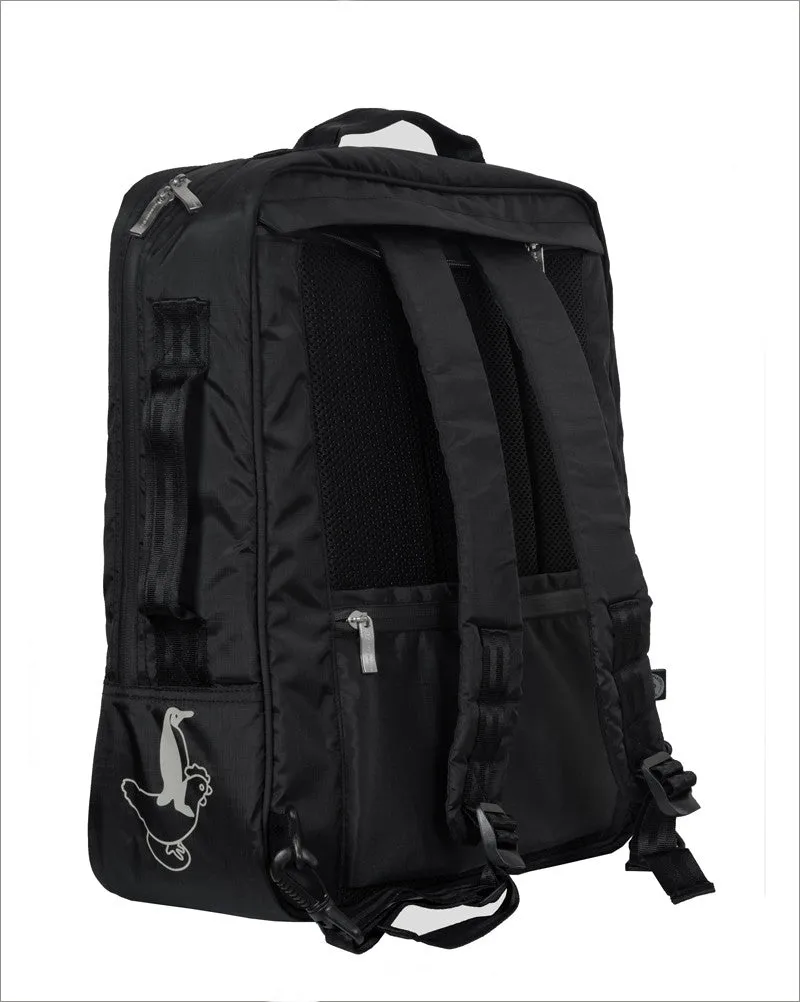 TODO-MULTIFUNCTIONAL BAG