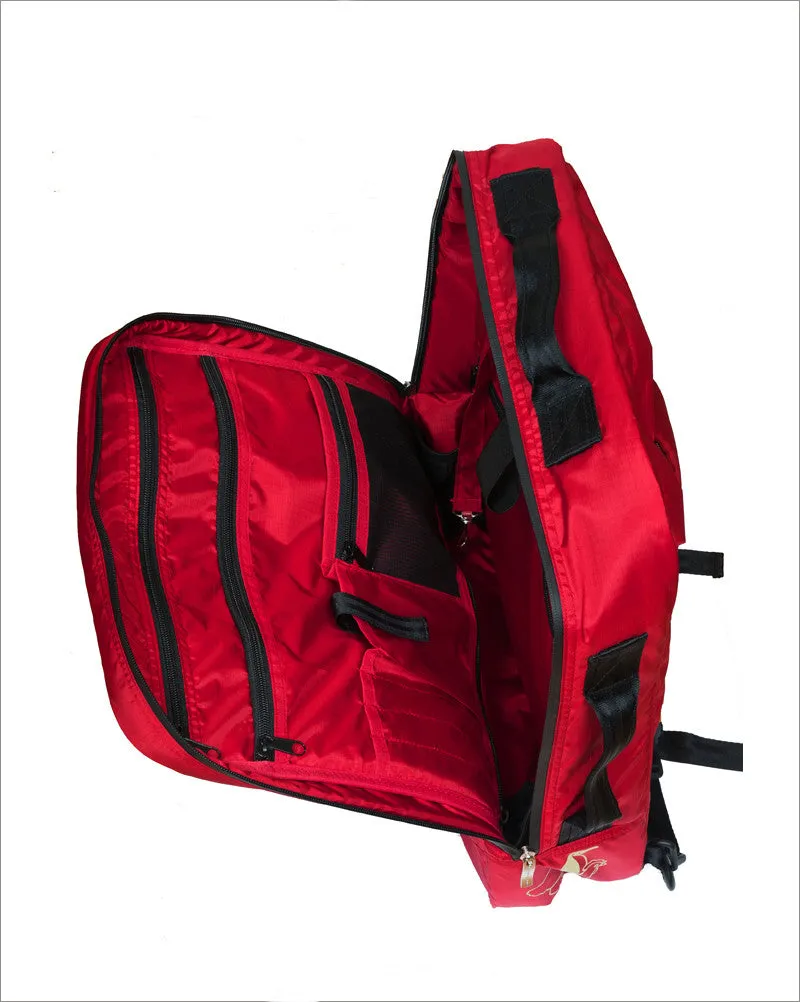 TODO-MULTIFUNCTIONAL BAG