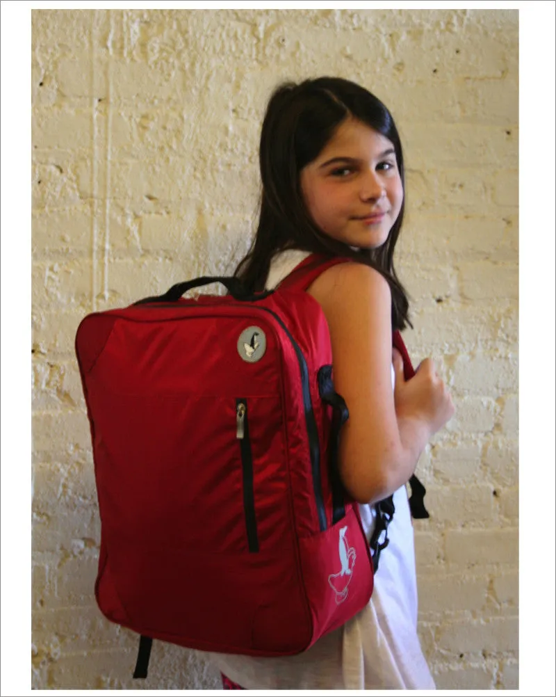 TODO-MULTIFUNCTIONAL BAG