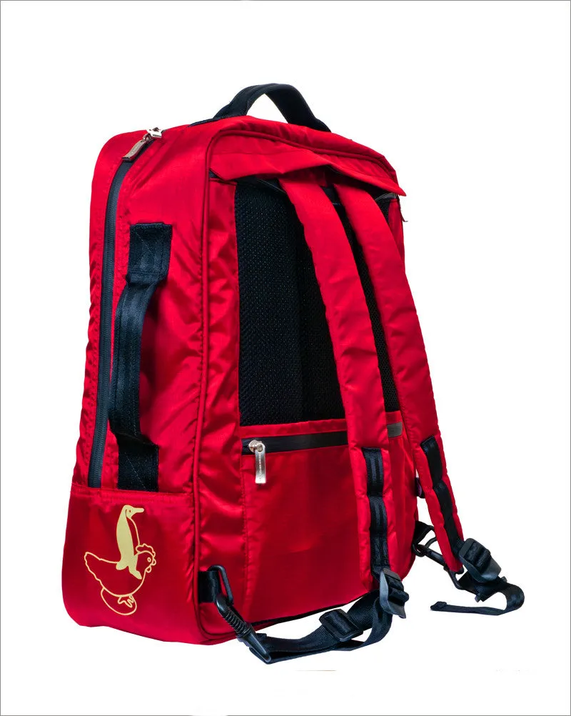 TODO-MULTIFUNCTIONAL BAG