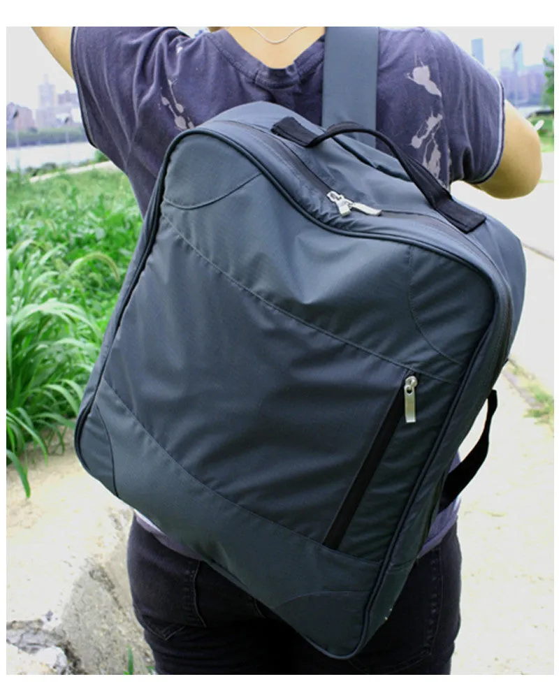 TODO-MULTIFUNCTIONAL BAG