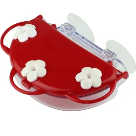 Traditional Window Hummingbird Feeder