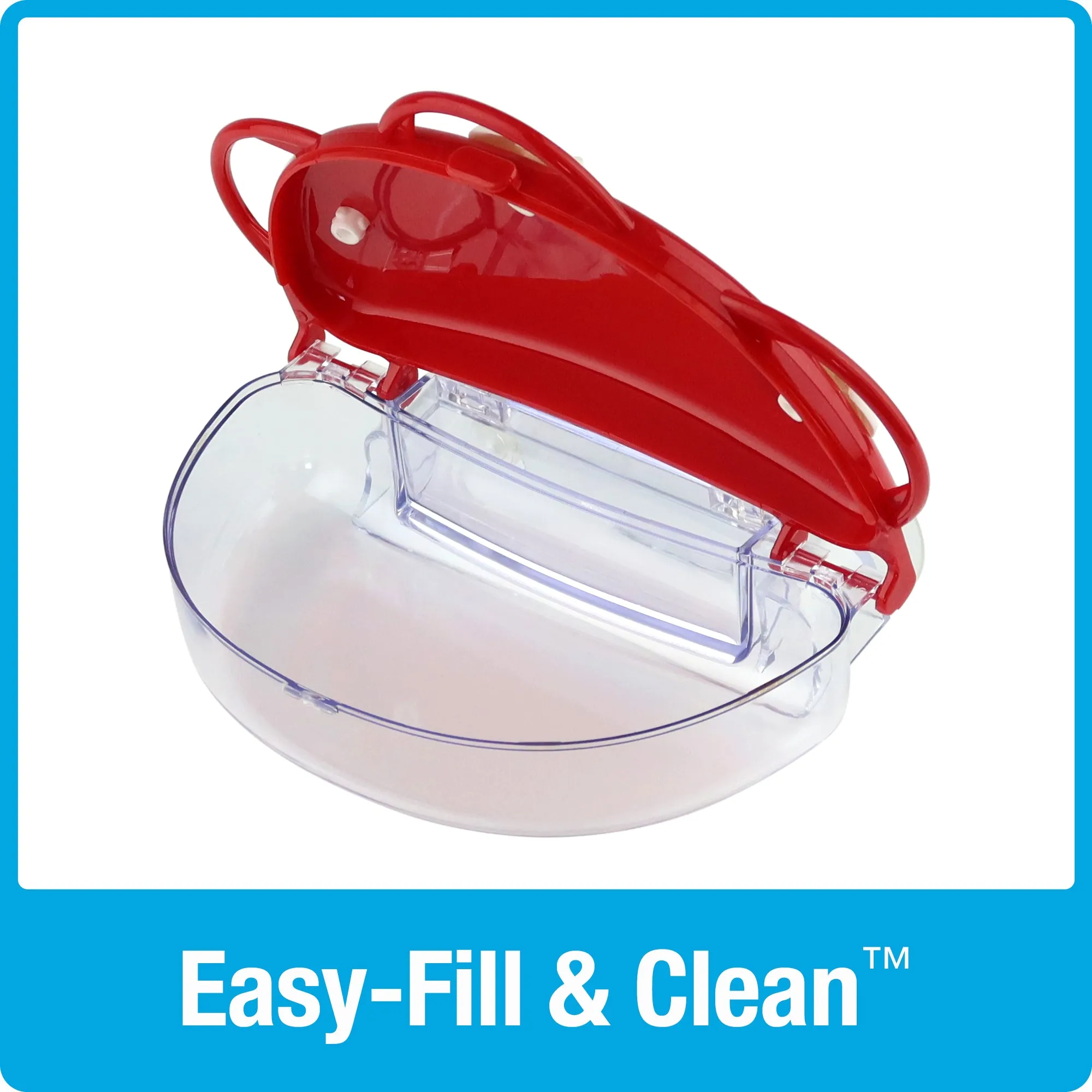 Traditional Window Hummingbird Feeder