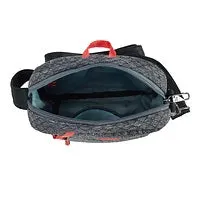 Travelon Greenlander AT Small Crossbody - Diamond Ash