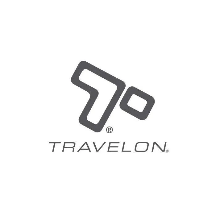 Travelon Greenlander AT Small Crossbody - Diamond Ash
