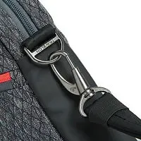 Travelon Greenlander AT Small Crossbody - Diamond Ash