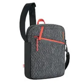 Travelon Greenlander AT Small Crossbody - Diamond Ash