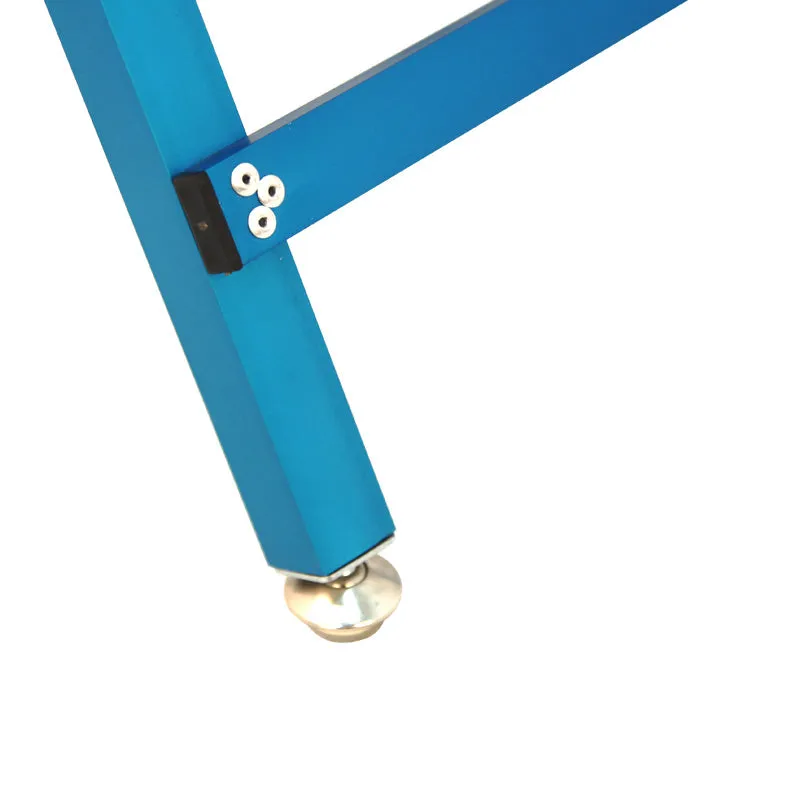 Ultra Light Folding Table - Blue (WH)