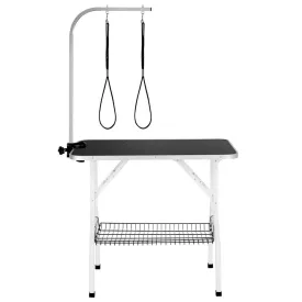Yaheetech Dog Grooming Table 36 Inch